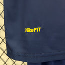 KIDS KIT RETRO BARCELONA 2008/09 - FAN