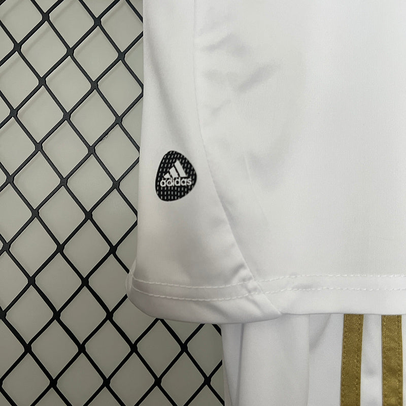 KIDS KIT RETRO REAL MADRID 2011/12 - FAN