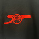ARSENAL II 2024/25 BLACK - FAN VERSION
