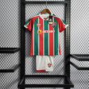 FLUMINENSE INFANTIL 22-23 HOME