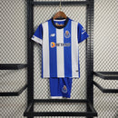 PORTO INFANTIL 23-24 HOME