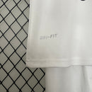 KIDS KIT RETRO SANTOS 2010/11 - FAN