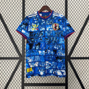 JAPãO EDIçãO ESPECIAL 2024/25 - FAN VERSION