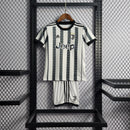 JUVENTUS INFANTIL 22-23 HOME
