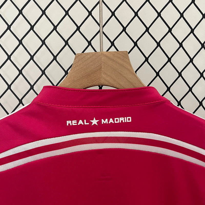 KIDS KIT RETRO REAL MADRID 2014/15 - FAN