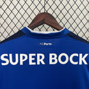 PORTO I 2024/25 BLUE E WHITE - FAN VERSION