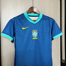 KIDS KIT BRASIL AWAY 24/25