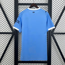 Manchester City Home 2026 Authentic – The Sky Blue Power