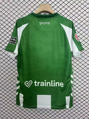 Real Betis Home Jersey 2026/27 Green & White