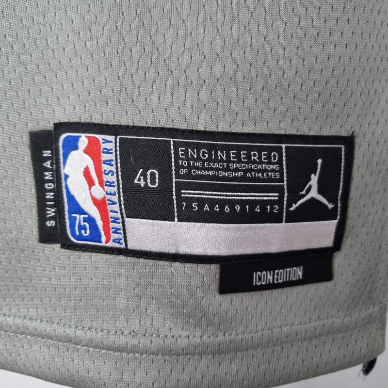 CAMISA NBA BROOKLYN NETS