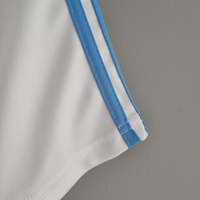 ARGENTINA HOME 1993 - ADIDAS RETRO MEN`S - BRANA/BLUE