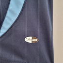 ARGENTINA AWAY 2006 - ADIDAS RETRO MEN`S - BLUE