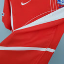 COREIA DO SUL 2002 - NIKE RETRO MEN`S - VERMELHO/BRANCO
