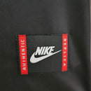 MANGA LONGA COLO-COLO AWAY 1995 - NIKE RETRO MASCULINO - PRETO/BRANCO