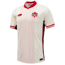 CANADá II 2024/25 WHITE - FAN VERSION
