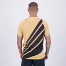 ATHLETICO PARANAENSE II 2024/25 DOURADA - FAN VERSION (CóPIA)