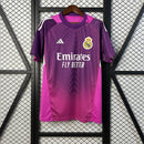 Real Madrid 2026 Third Kit – Royalty in Blue