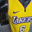 CAMISA NBA LAKERS