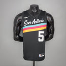 CAMISA NBA SAN ANTONIO SPURS