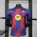 FC Barcelona Home 2025/2026 – The Blaugrana Evolution
