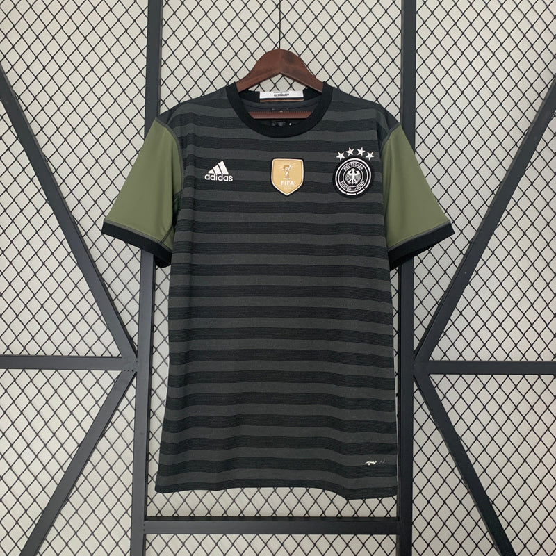 ALEMANHA II 2016 MASCULINO (RETRO)