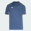 CRUZEIRO TREINO 2024/25 BLUE - FAN VERSION