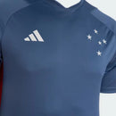 CRUZEIRO TREINO 2024/25 BLUE - FAN VERSION