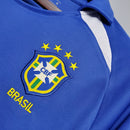 BRASIL II 2002 MASCULINO (RETRO)