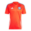 CHILE HOME 2024 COPA AMERICA