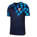 CROáCIA II 2024/25 BLUE - FAN VERSION
