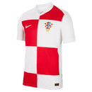 CROáCIA I 2024/25 WHITE - FAN VERSION