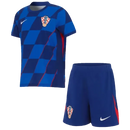 KIDS KIT  CROáCIA 2024 - FAN