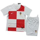 KIDS KIT  CROáCIA 2024 - FAN
