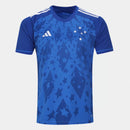 CRUZEIRO I 2024/25 BLUE - FAN VERSION