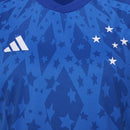 CRUZEIRO I 2024/25 BLUE - FAN VERSION