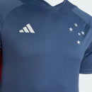 CRUZEIRO TREINO 2024/25 BLUE - FAN VERSION