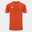 CRUZEIRO TREINO 2024/25 LARANJA - FAN VERSION