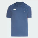 CRUZEIRO TREINO 2024/25 BLUE - FAN VERSION