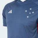 CRUZEIRO TREINO 2024/25 BLUE - FAN VERSION