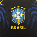 Brazil National Team 2026/2027 Jersey – World Cup Edition