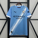 Manchester City Home 2026 Authentic – The Sky Blue Power