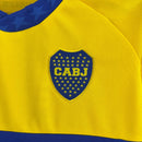 KIDS KIT BOCA JUNIORS AWAY 23/24