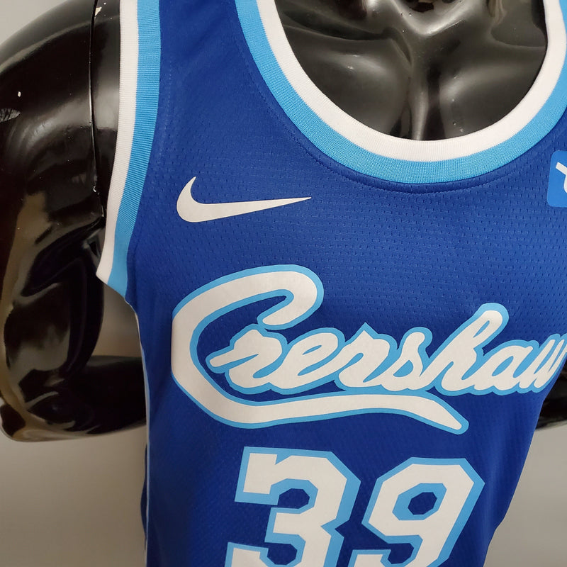 CAMISA NBA LAKERS