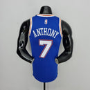 CAMISA NBA NY KNICKS