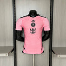 INTER MIAMI VERSION PLAYER HOME 24/25