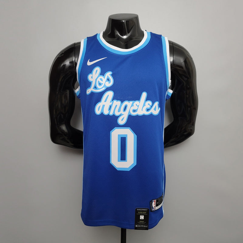 CAMISA NBA LAKERS