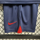 KIDS KIT PSG 2023/24 AZUL - FAN