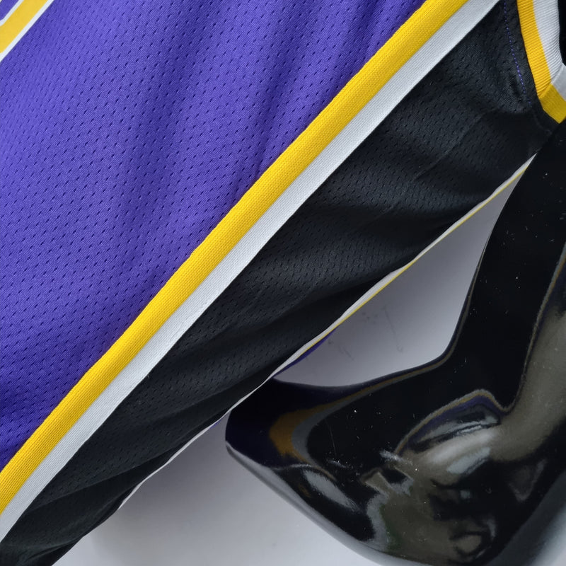 CAMISA NBA LAKERS