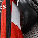 AC Milan Home Authentic Jersey – The Heart of San Siro