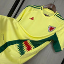 PAÍS DE GALÊS AWAY 24/25